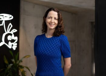 Alexia Gates-Foale appointed Executive Director - Content