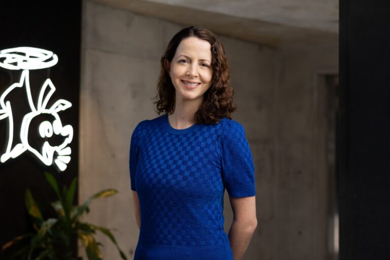 Alexia Gates-Foale appointed Executive Director - Content