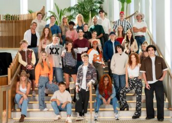 Recap | Australian Idol on Channel 7 top 30 revealed