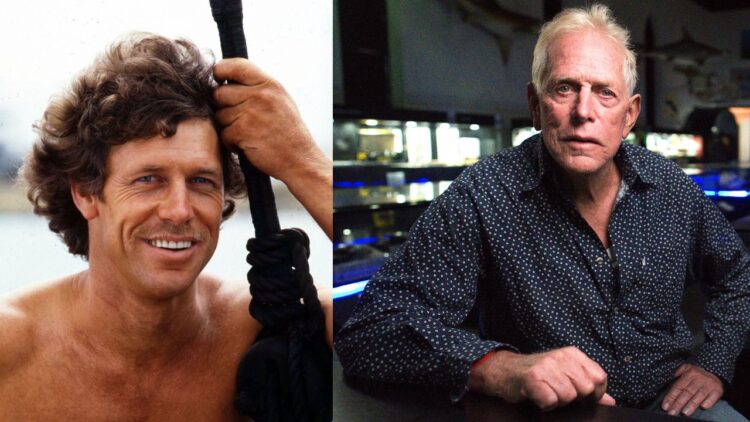 Australian Story on ABC and ABC iview profiles Alby Mangels