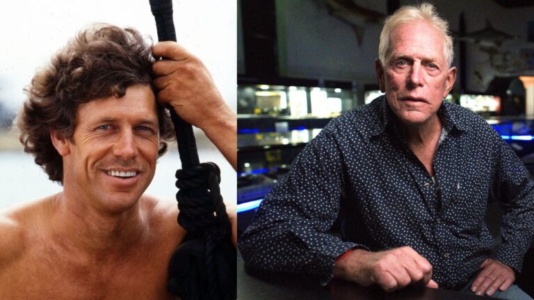 Australian Story on ABC and ABC iview profiles Alby Mangels