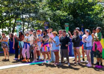 Australian Survivor: Redemption on 10 Strengthens Its Alliance With IKEA Australia For A Second Season