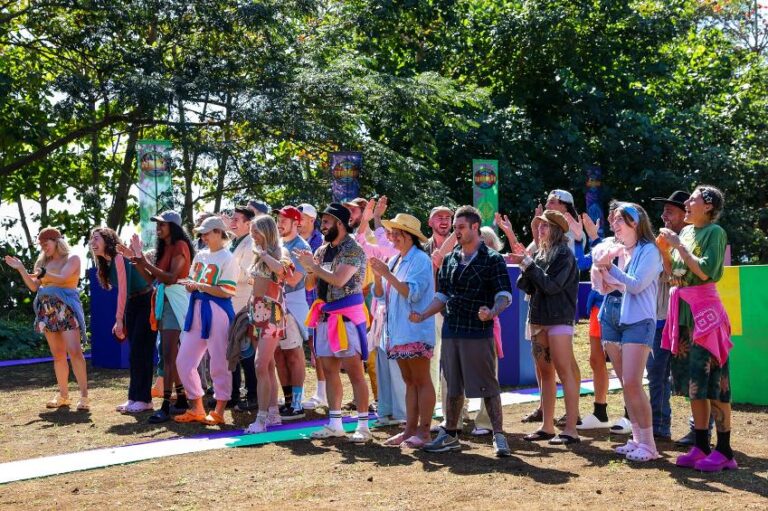 Australian Survivor: Redemption on 10 Strengthens Its Alliance With IKEA Australia For A Second Season