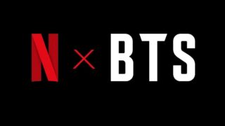 Live BTS comeback performance on Netflix