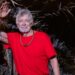 I'm A Celebrity Get Me Out Of Here on 10 Barry Williams says goodbye