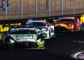 Bathurst 12 Hour live and ad break free on Kayo Sports