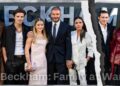 Beckham: Family At War on Channel 7 and 7plus