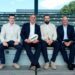 The Agenda Setters Rugby League on Channel 7 to be lead by Corey Parker