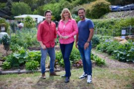 Better Homes and Gardens on Channel 7 expands to air Friday and Saturday nights