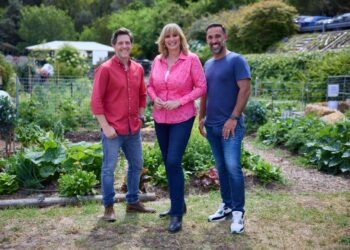 Better Homes and Gardens on Channel 7 expands to air Friday and Saturday nights