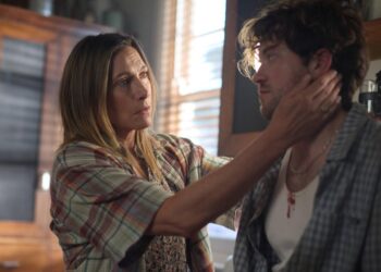 Homebodies on SBS new original drama