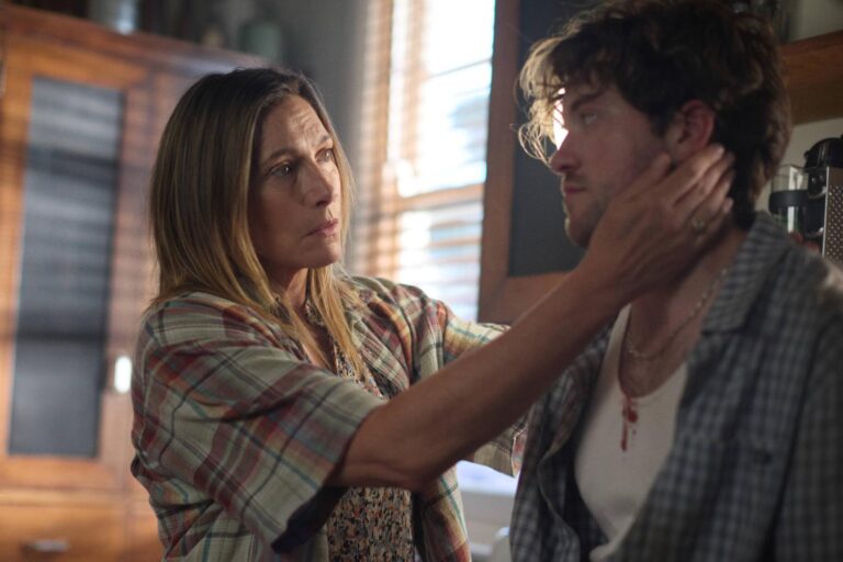 Homebodies on SBS new original drama