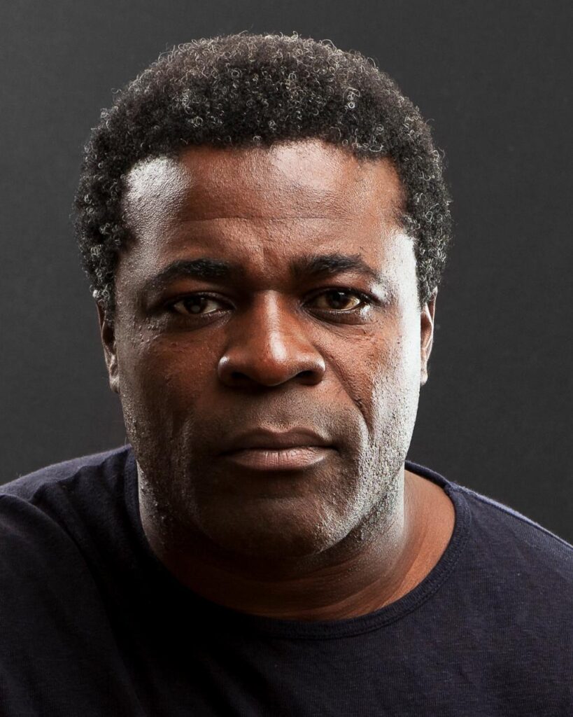 First Day on Earth on HBO Max adds Thandie Newton and Ncuti Gatwa to cast