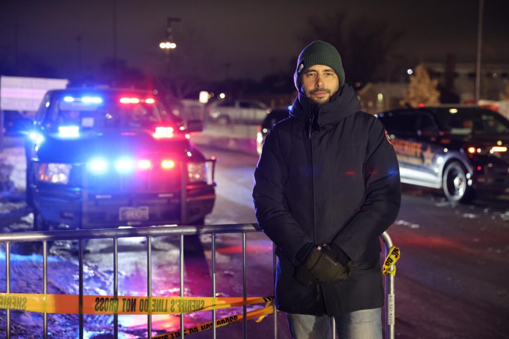 SBS’s Powerhouse Current Affairs Line-up is Back on Tuesday 3 March 2026