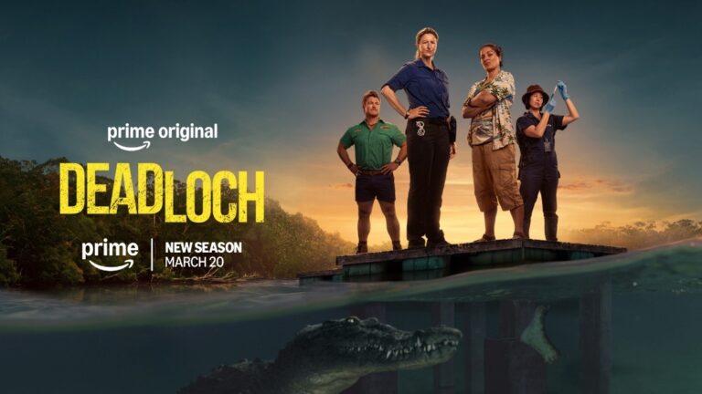 Deadloch on Prime Video season 2 trailer