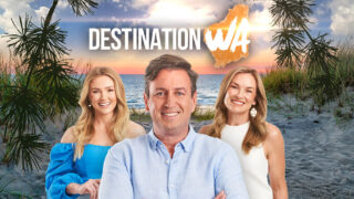 Destination WA on Channel 9 returns 22 February