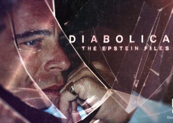 Diabolical: The Epstein Files to air 2 March