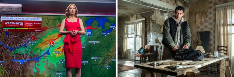 MOVIE | Disclosure Day first look featurette