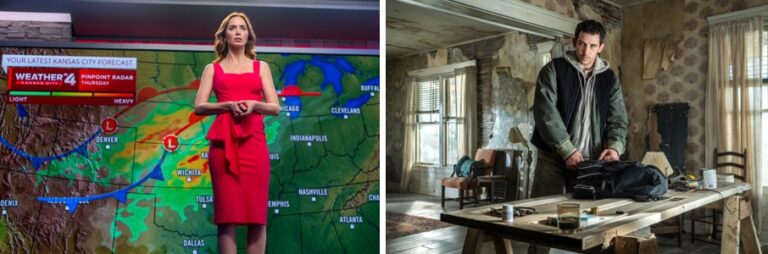 MOVIE | Disclosure Day first look featurette