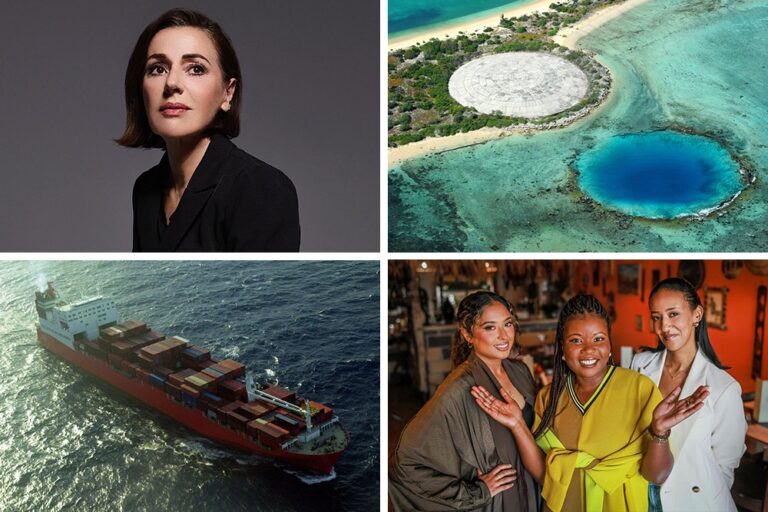 Screen Australia announces funding for 44 documentary projects