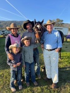 Better Homes and Gardens on Channel 7 S32E2