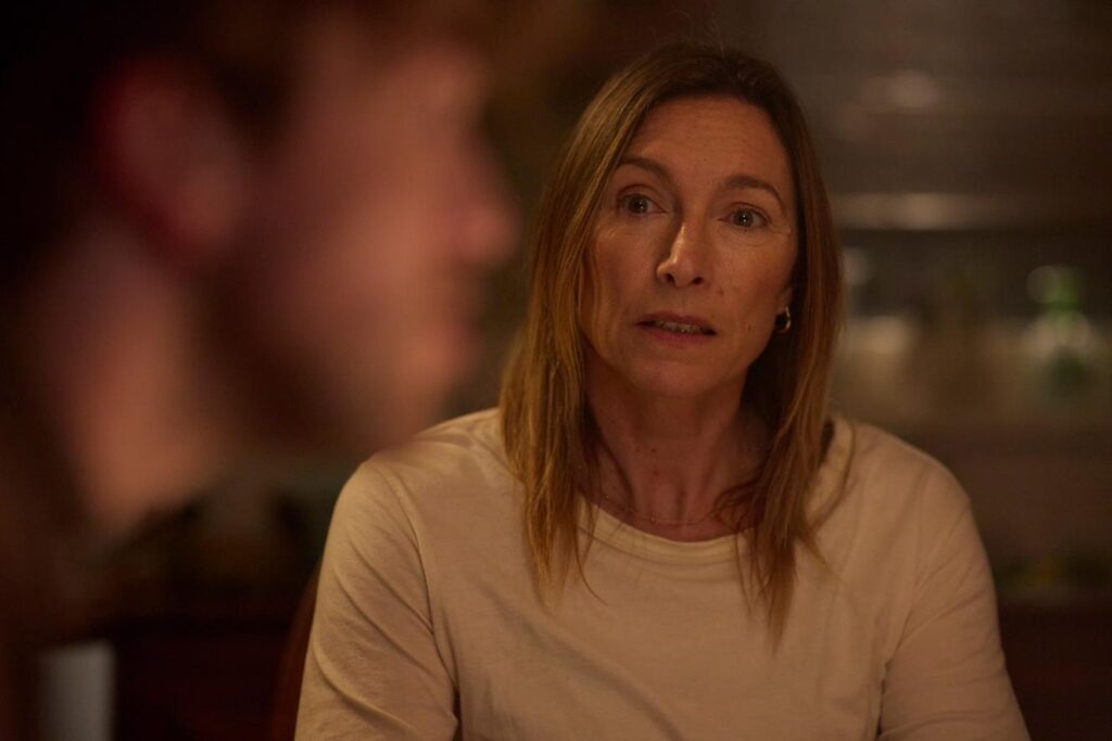 Homebodies on SBS new original drama