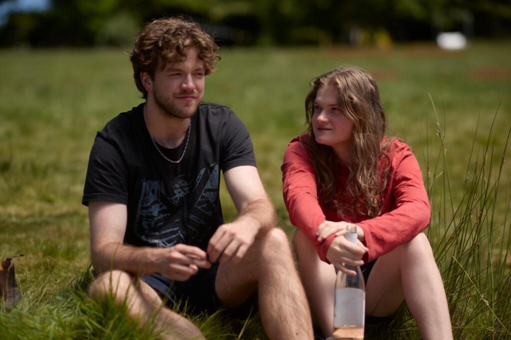 Homebodies on SBS new original drama