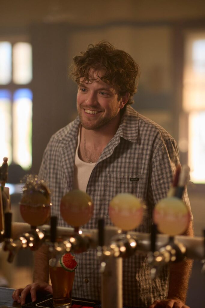 Homebodies on SBS new original drama