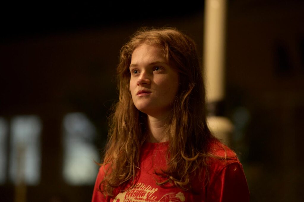 Homebodies on SBS new original drama