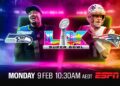 Super Bowl LX: New England Patriots vs Seattle Seahawks Live Monday on ESPN