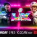 Super Bowl LX: New England Patriots vs Seattle Seahawks Live Monday on ESPN