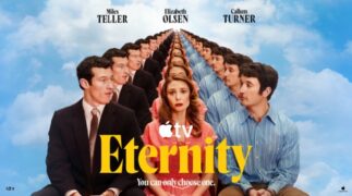 Eternity on Apple TV to debut 13 February
