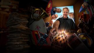 March 2026 on Warner Bros Discovery