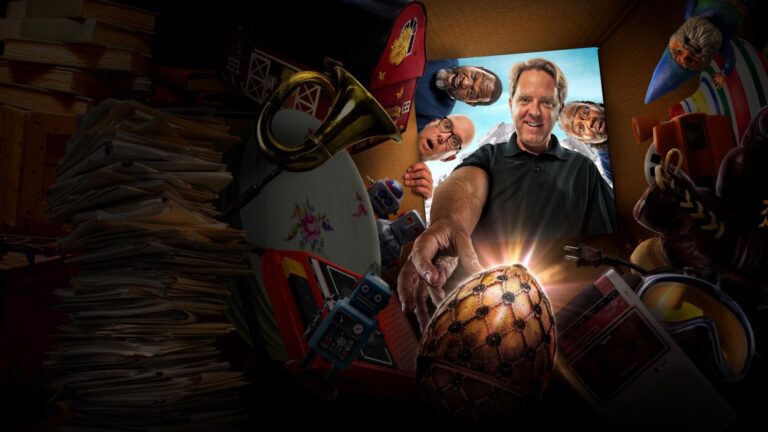 March 2026 on Warner Bros Discovery