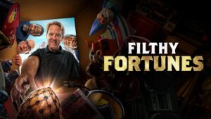 March 2026 on Warner Bros Discovery