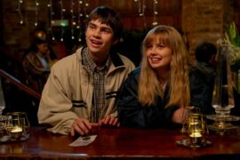 MOVIE | Finding Emily new trailer