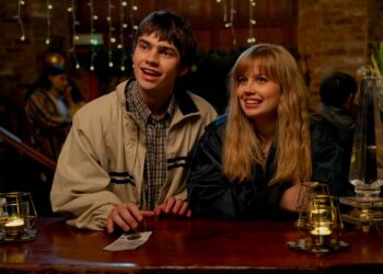 MOVIE | Finding Emily new trailer