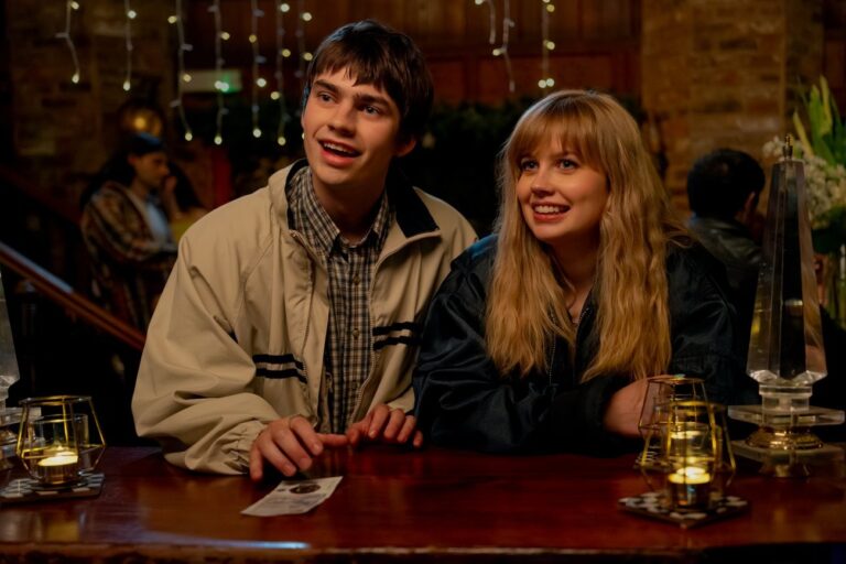 MOVIE | Finding Emily new trailer