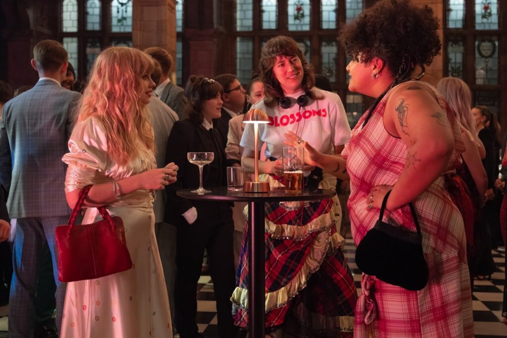 MOVIE | Finding Emily new trailer