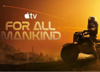 For All Mankind on Apple TV season 5 trailer