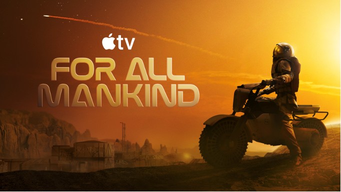 For All Mankind on Apple TV season 5 trailer