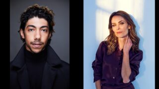 Fortitude Valley on ABC is a gritty new crime series