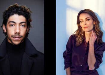 Fortitude Valley on ABC is a gritty new crime series