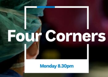 Four Corners on ABC and ABC iview S65E4