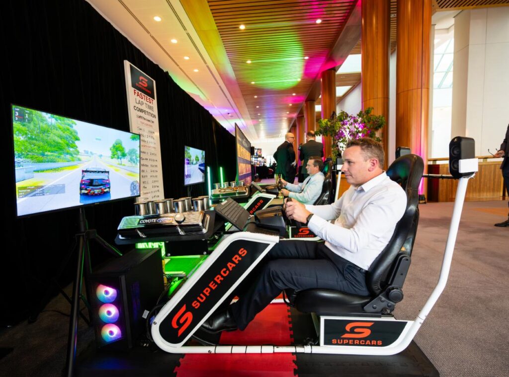 Foxtel Group reinforces multi-billion dollar commitment to Australian sport and screen at annual Parliamentary Showcase