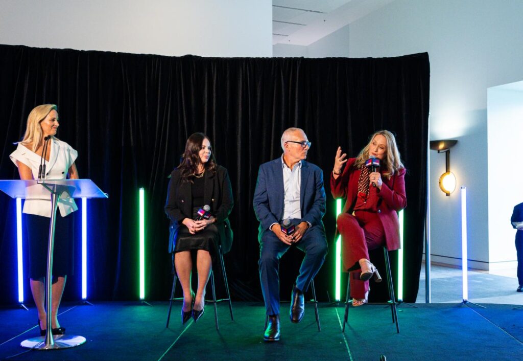 Foxtel Group reinforces multi-billion dollar commitment to Australian sport and screen at annual Parliamentary Showcase