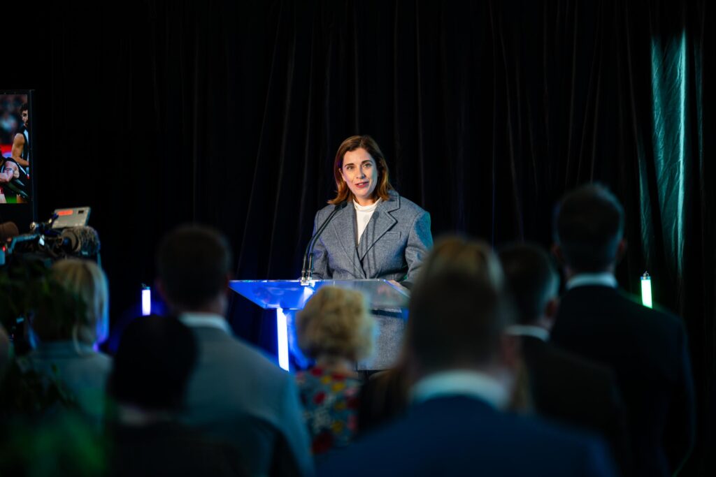 Foxtel Group reinforces multi-billion dollar commitment to Australian sport and screen at annual Parliamentary Showcase