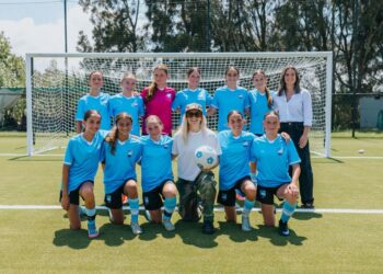 G Flip Reimagines Rock Anthem To Fire Up AFC Women’s Asian Cup 2026™