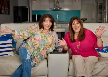 Gogglebox on 10 returns for new season