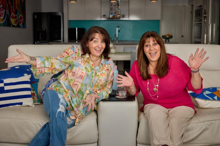Gogglebox on 10 returns for new season